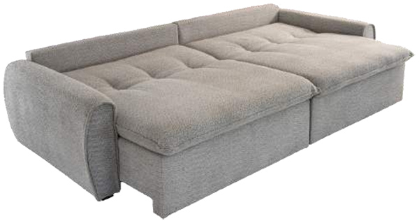 Sofá Cama Casa Blanca - Luart Estofados